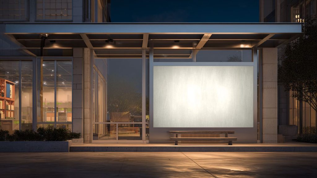 Outdoor Displays acrylic (4)