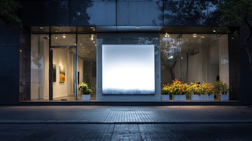 Outdoor Displays acrylic (6)