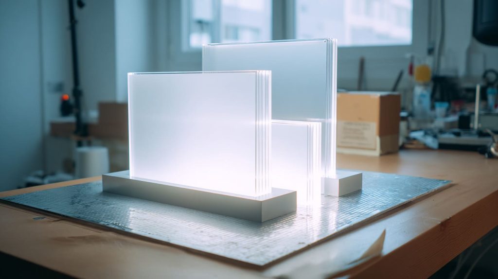 P95 Acrylic Hide LED Hotspots (10)