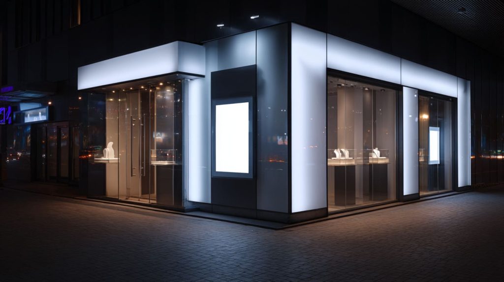 Storefront Displays acrylic (7)