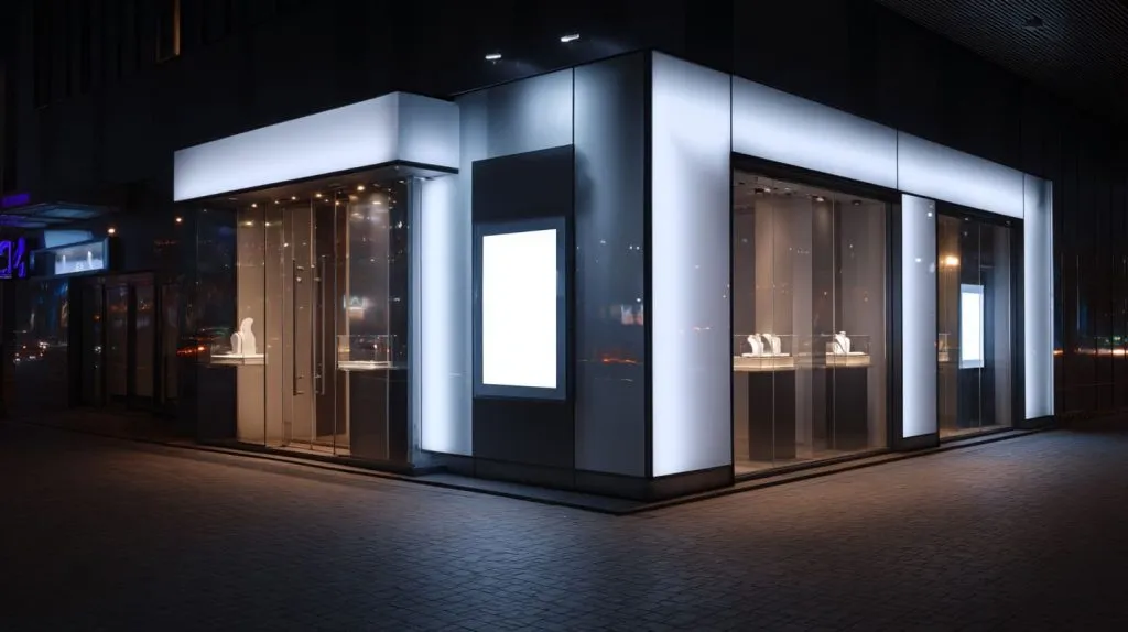 Storefront Displays acrylic (7)