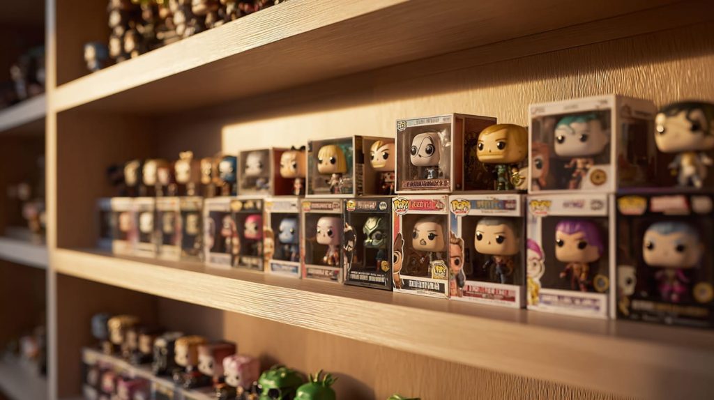 The Shelf Depth Mistake of Funko Pop (1)