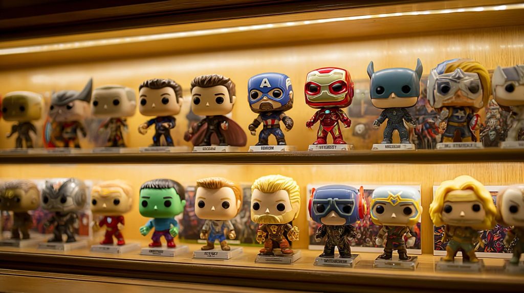 The Shelf Depth Mistake of Funko Pop (10)