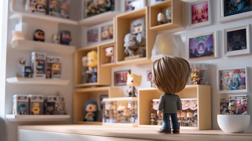 The Shelf Depth Mistake of Funko Pop (2)