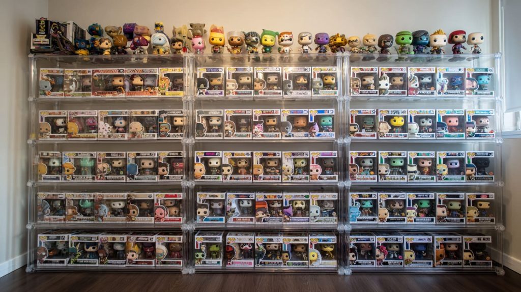 The Shelf Depth Mistake of Funko Pop (7)