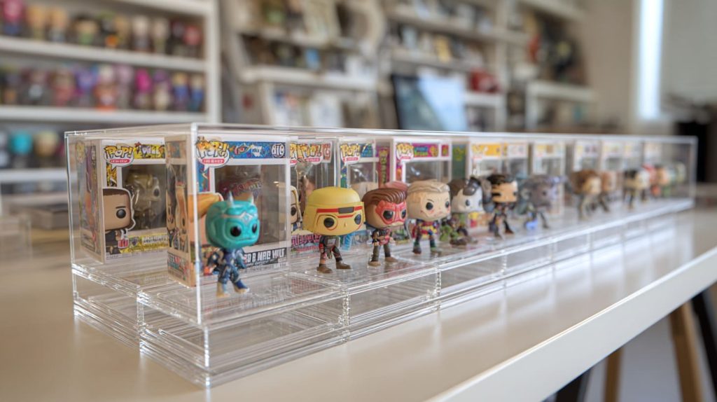 The Shelf Depth Mistake of Funko Pop (9)