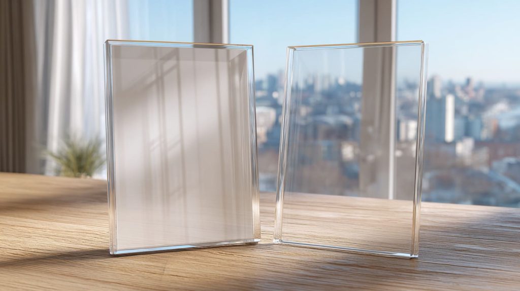 Types of Picture Frame Covers (1)