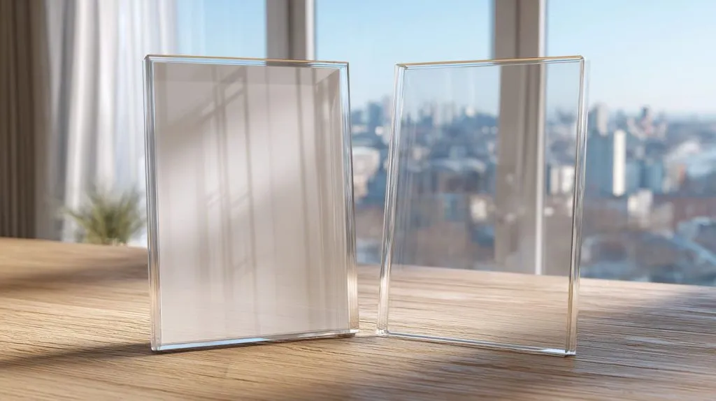 Types of Picture Frame Covers (1)