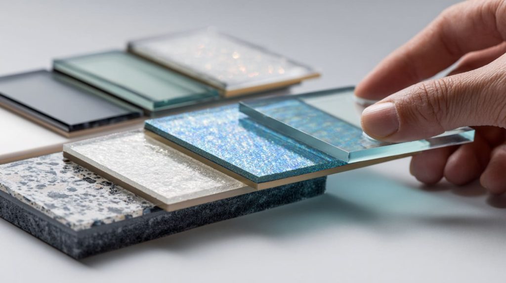 Types of Picture Frame Covers (2)