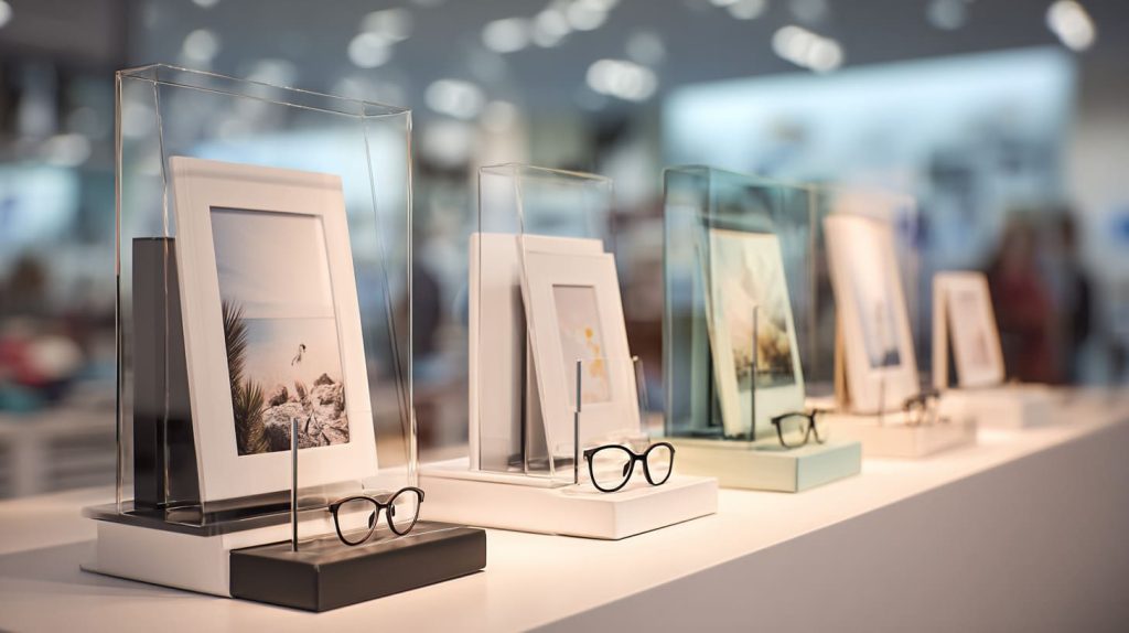 Types of Picture Frame Covers (3)