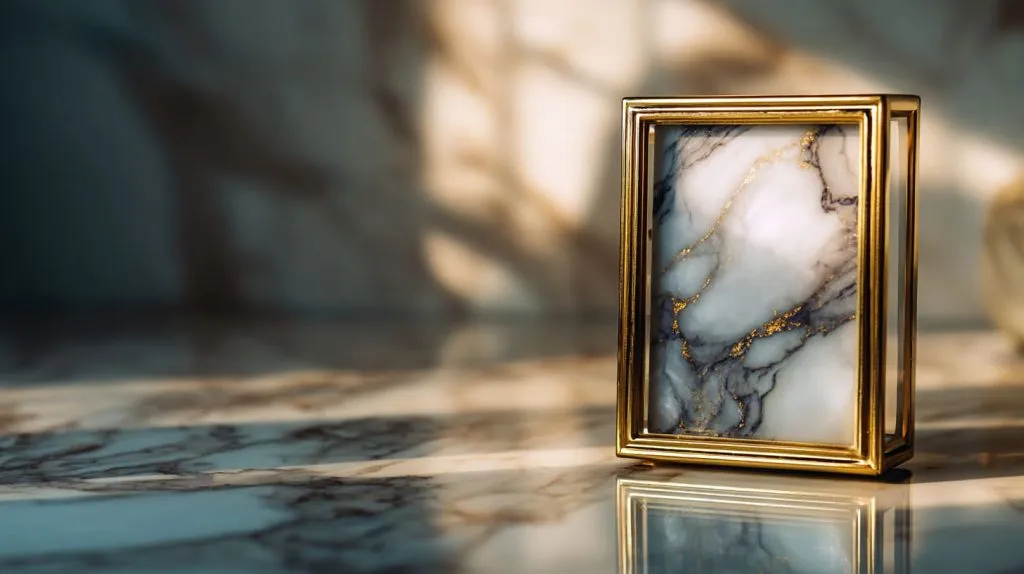 Types of Picture Frame Covers (5)