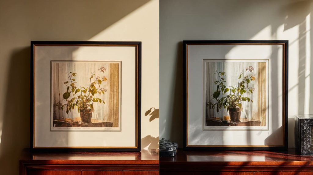Types of Picture Frame Covers (6)