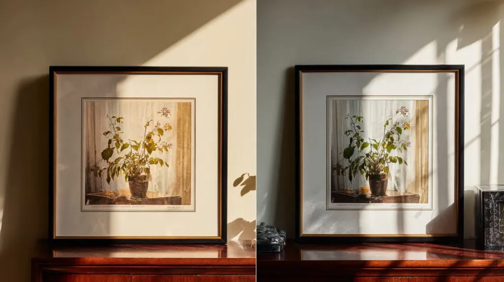 Types of Picture Frame Covers (6)