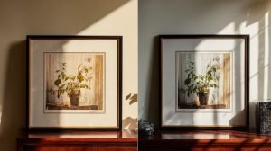 Types of Picture Frame Covers (6)