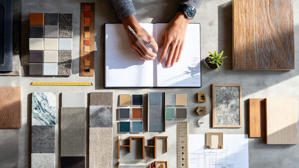 Types of Picture Frame Covers (9)