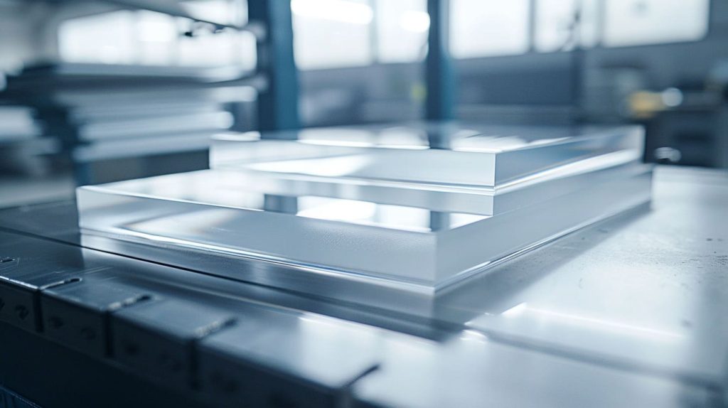 UV-Resistant Acrylic vs Standard Acrylic (1)