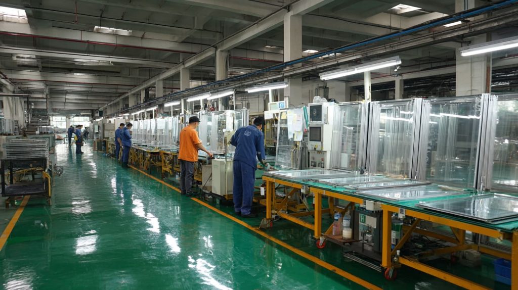 Why Acrylic Samples Can Mislead Retail Buyers (10)