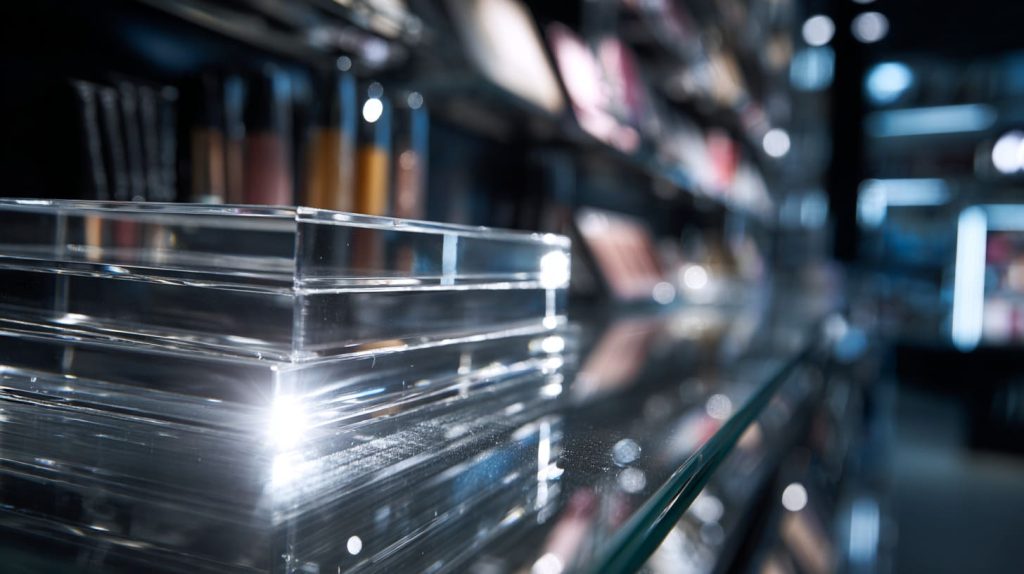Why Acrylic Samples Can Mislead Retail Buyers (4)