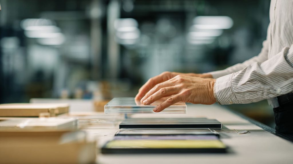 Why Acrylic Samples Can Mislead Retail Buyers (9)