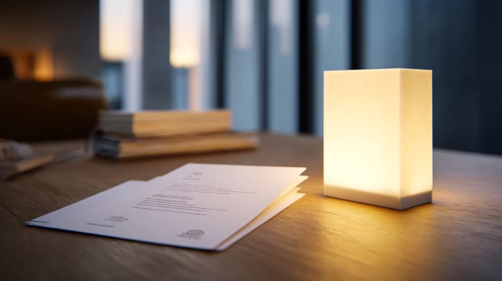 Why P99 Acrylic Fails In LED Light Boxes (1)