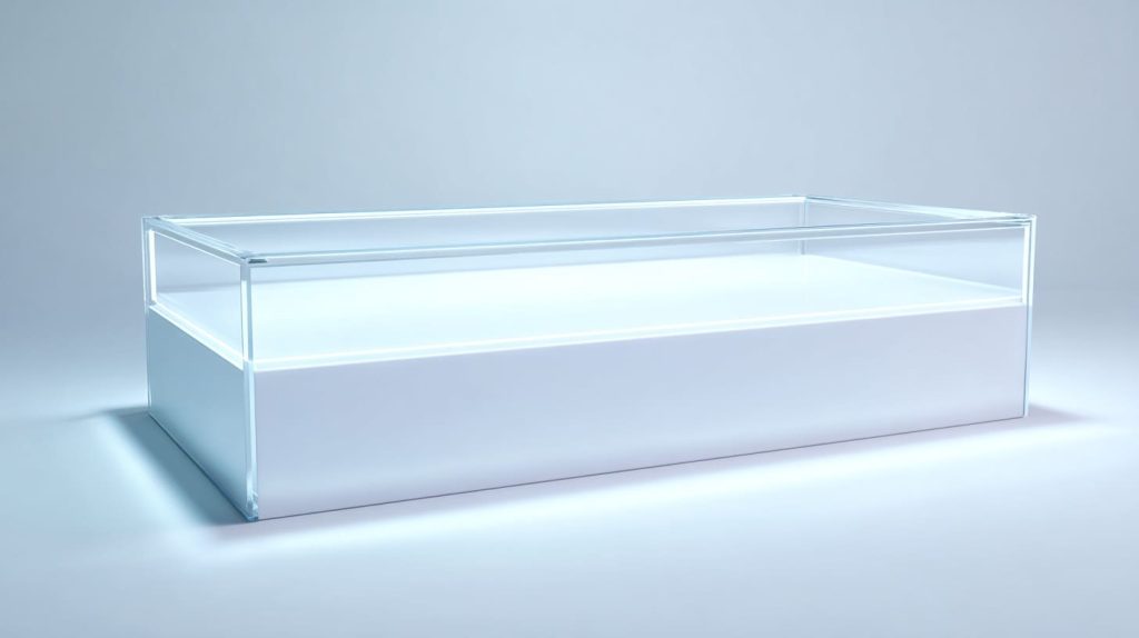 Why Thin acrylic LED Light Boxes Fail (11)
