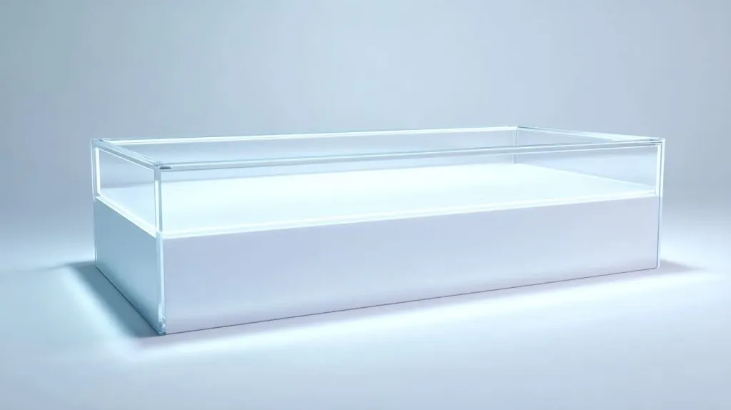 Why Thin acrylic LED Light Boxes Fail (11)