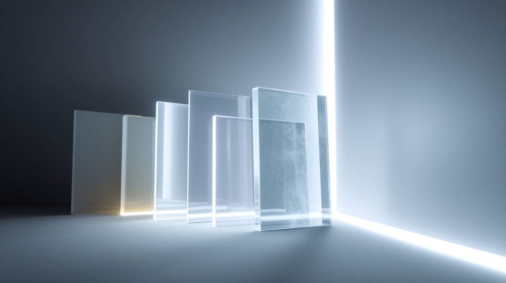 Why Thin acrylic LED Light Boxes Fail (3)