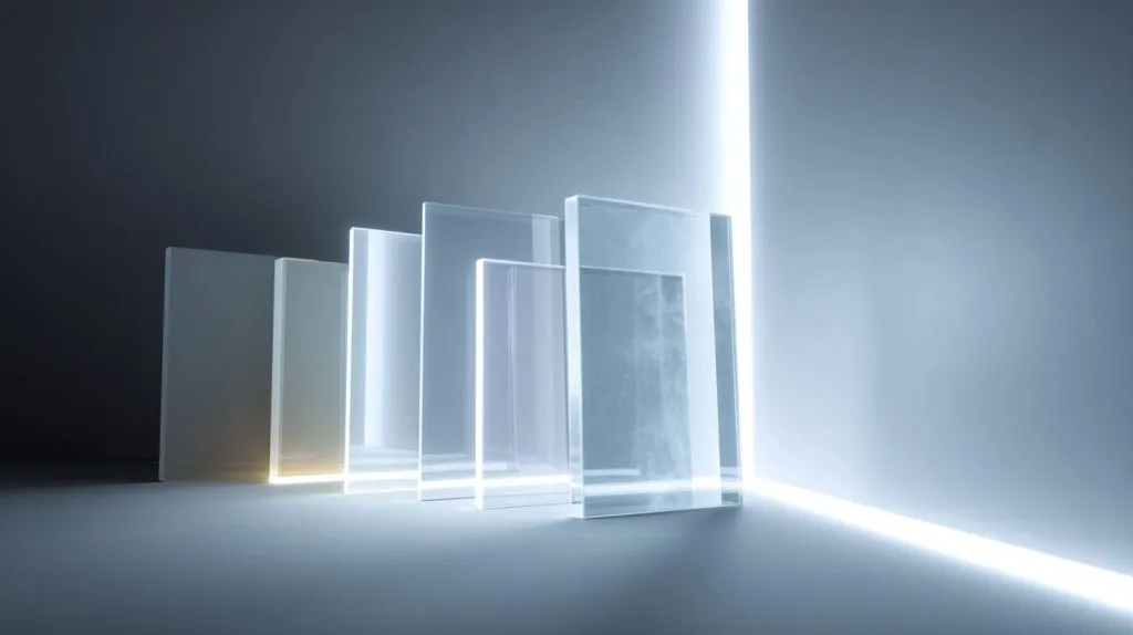 Why Thin acrylic LED Light Boxes Fail (3)