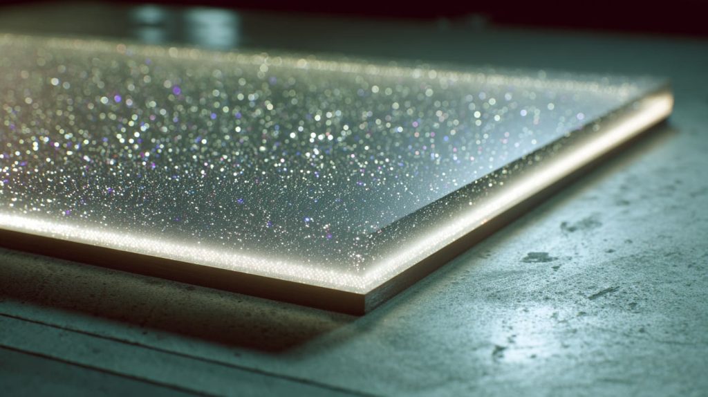 Why Thin acrylic LED Light Boxes Fail (4)