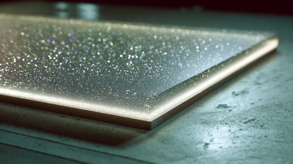 Why Thin acrylic LED Light Boxes Fail (4)