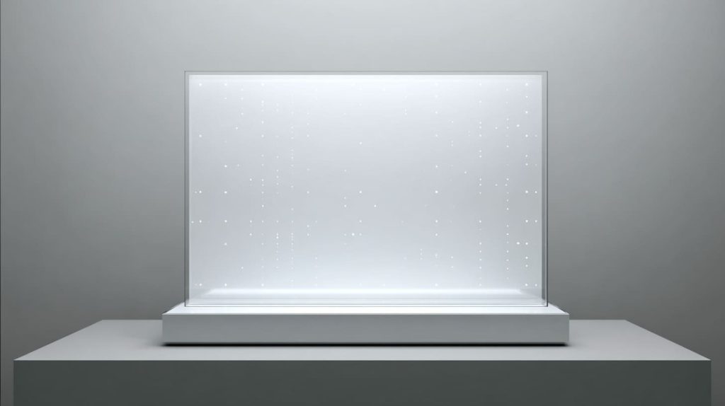 Why Thin acrylic LED Light Boxes Fail (5)