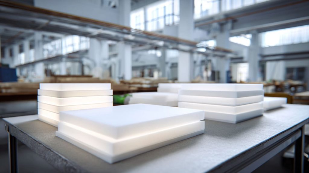 Why Thin acrylic LED Light Boxes Fail (6)