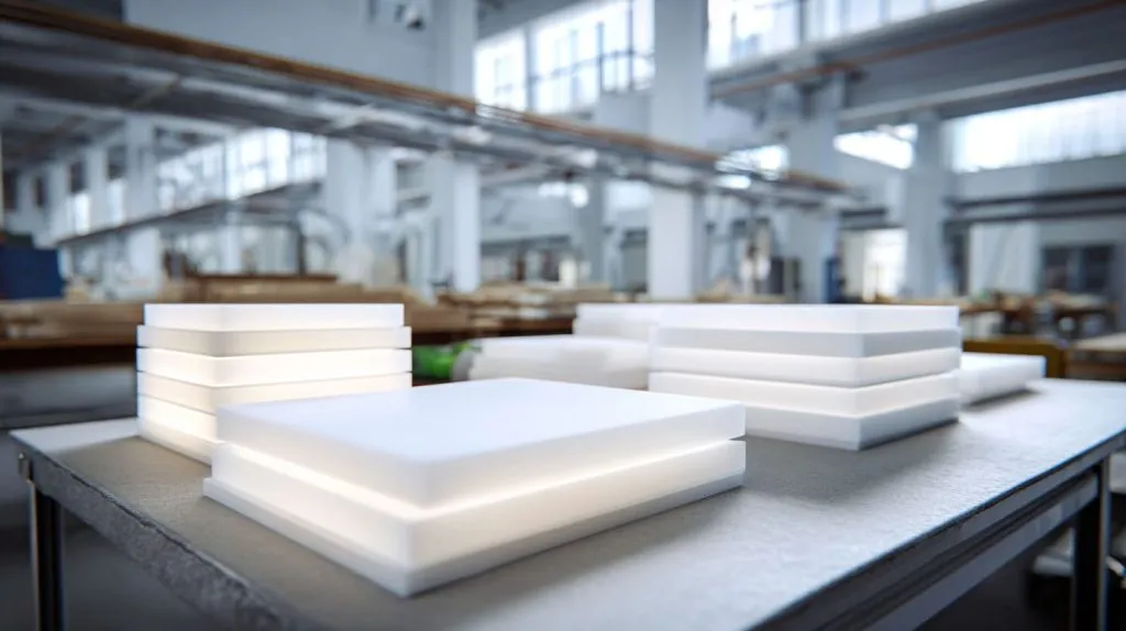 Why Thin acrylic LED Light Boxes Fail (6)