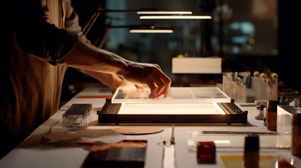 Why Thin acrylic LED Light Boxes Fail (7)