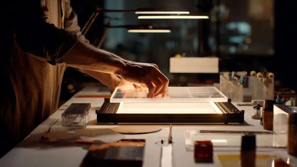 Why Thin acrylic LED Light Boxes Fail (7)
