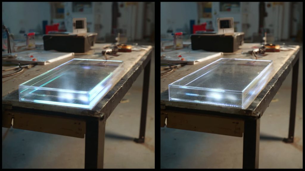 Why Thin acrylic LED Light Boxes Fail (9)