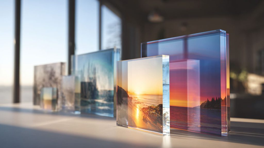 acrylic picture frames uv protection (1)
