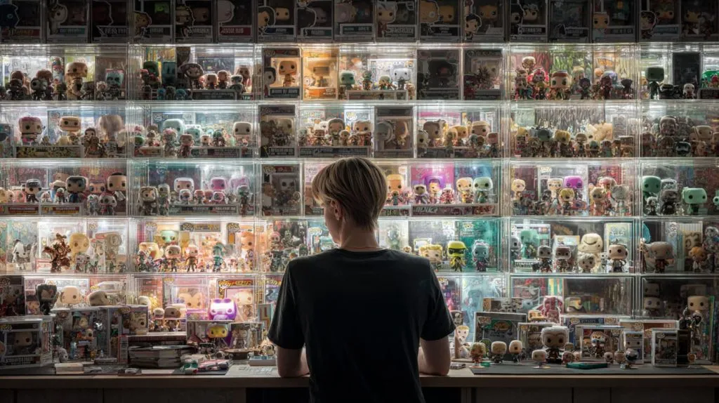 display Funko Pops in the box (12)