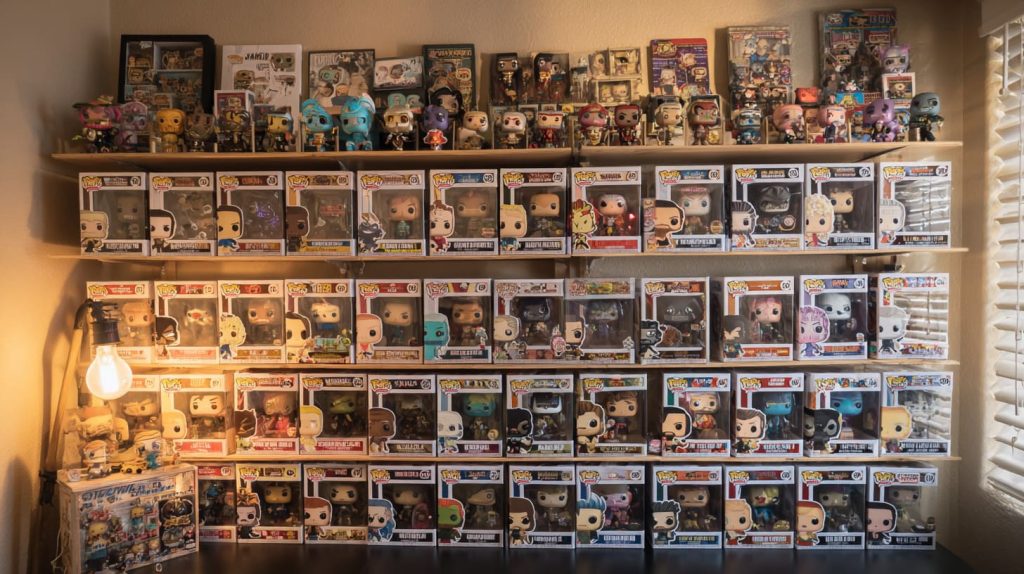 display Funko Pops in the box (2)