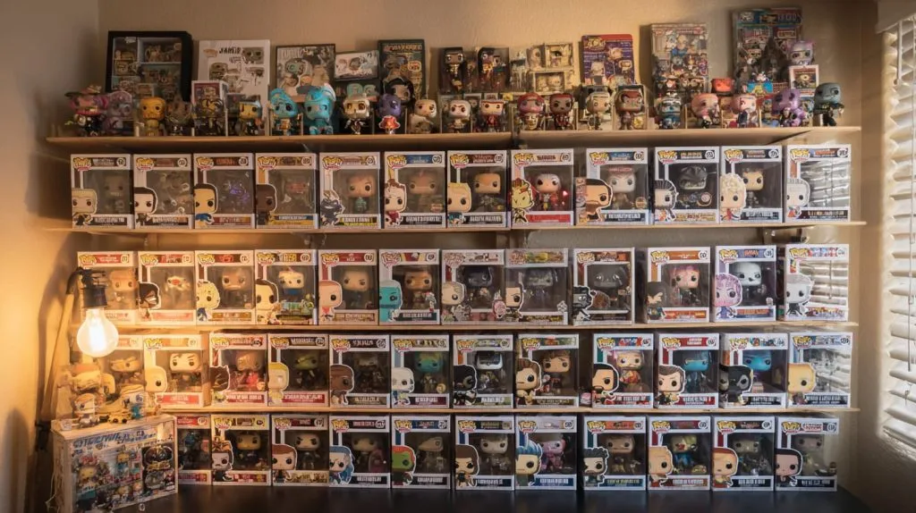 display Funko Pops in the box (2)