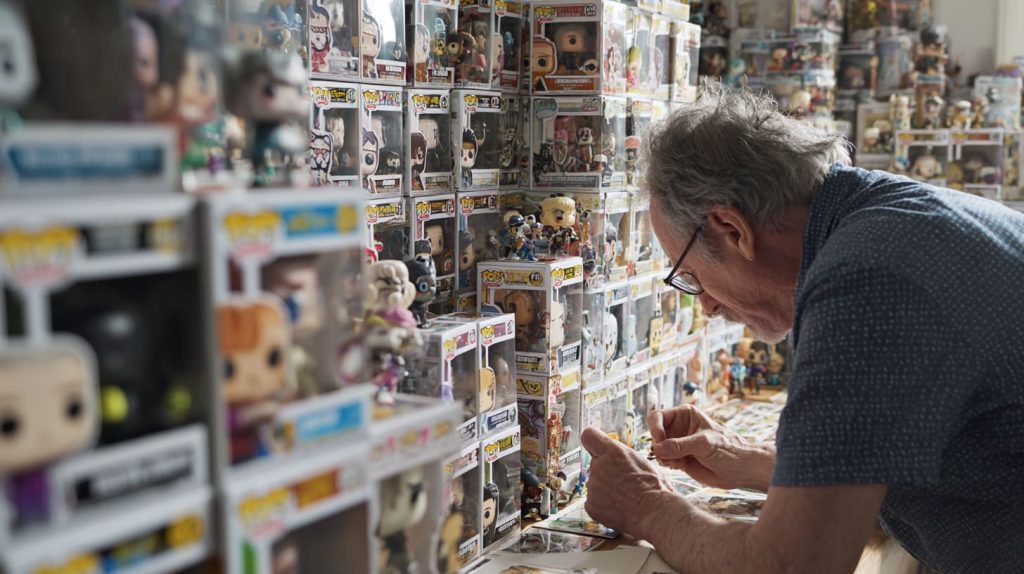 display Funko Pops in the box (3)