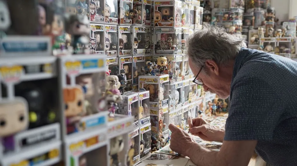 display Funko Pops in the box (3)