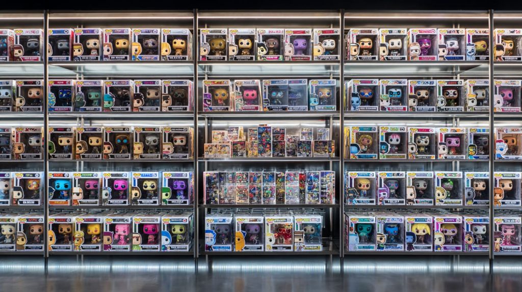 display Funko Pops in the box (5)