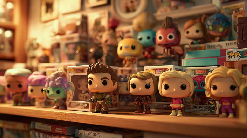 display Funko Pops in the box (6)