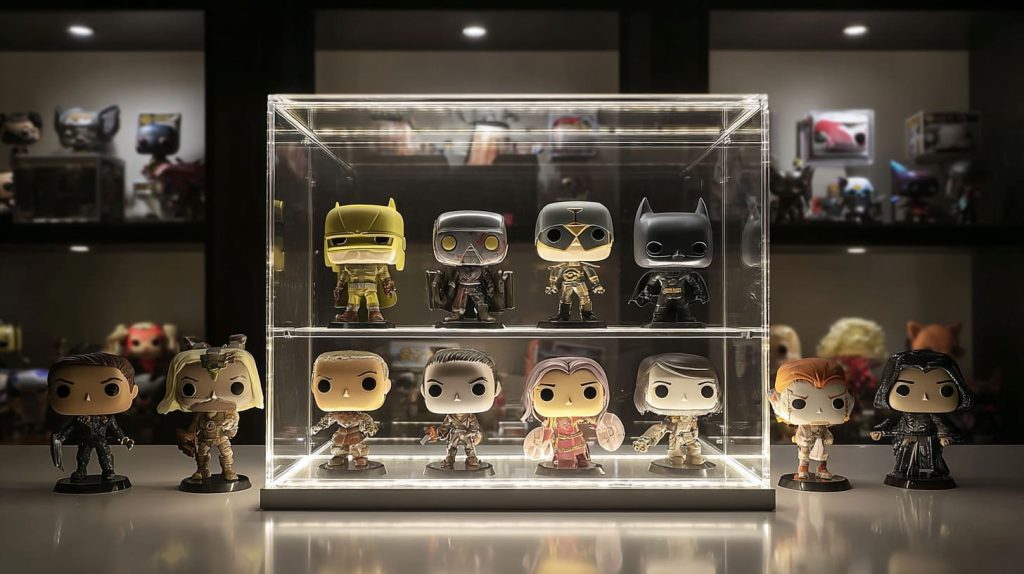 display Funko Pops in the box (9)