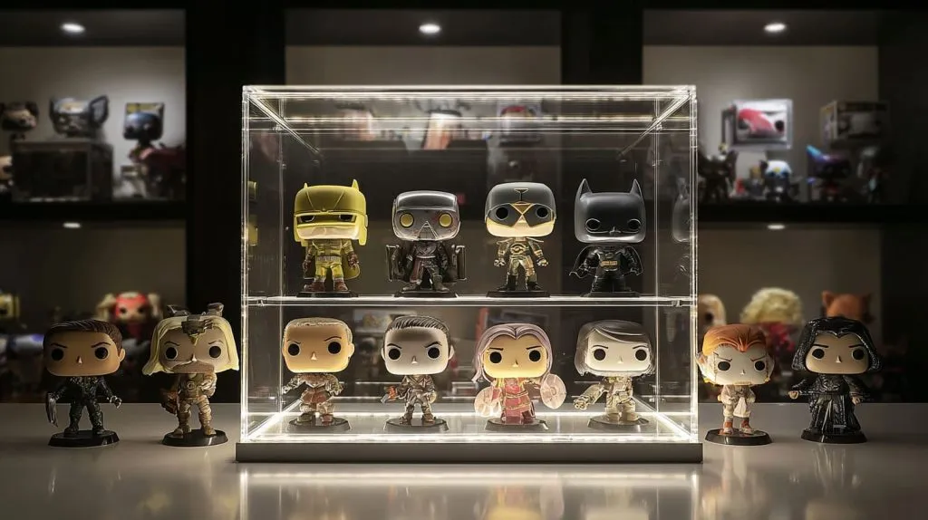 display Funko Pops in the box (9)