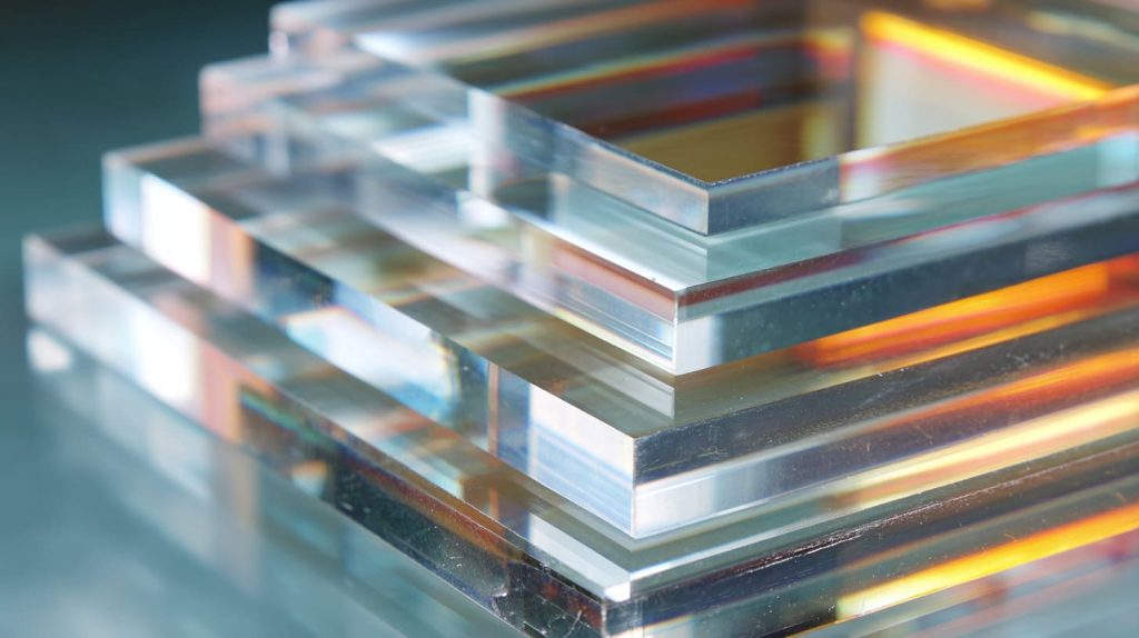 extruded or cast acrylic (13)