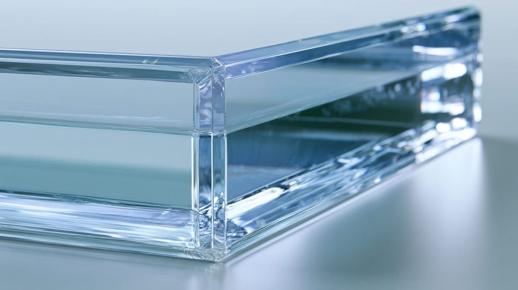 Acrylic Sheet Aquariums (3)