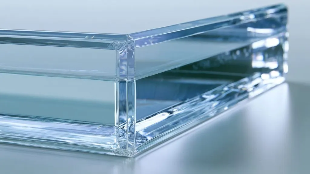 Acrylic Sheet Aquariums (3)