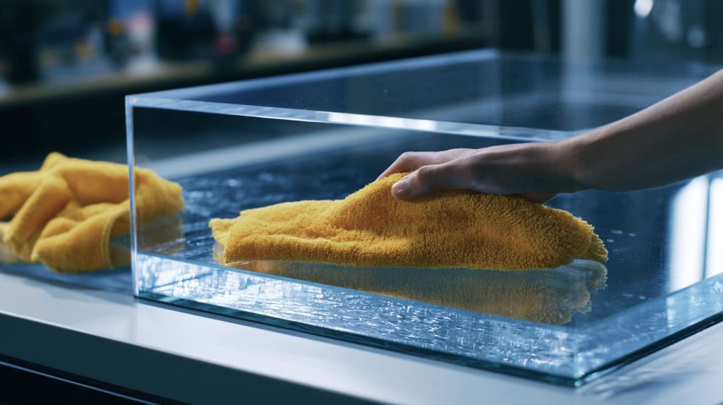 Acrylic Sheet Aquariums (6)